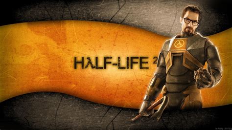 Download Gordon Freeman Video Game Half Life 2 Half Life 2 Hd Wallpaper
