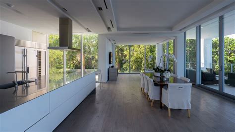 Kobi Karp Architecture And Interior Design From Miami Provides Unique
