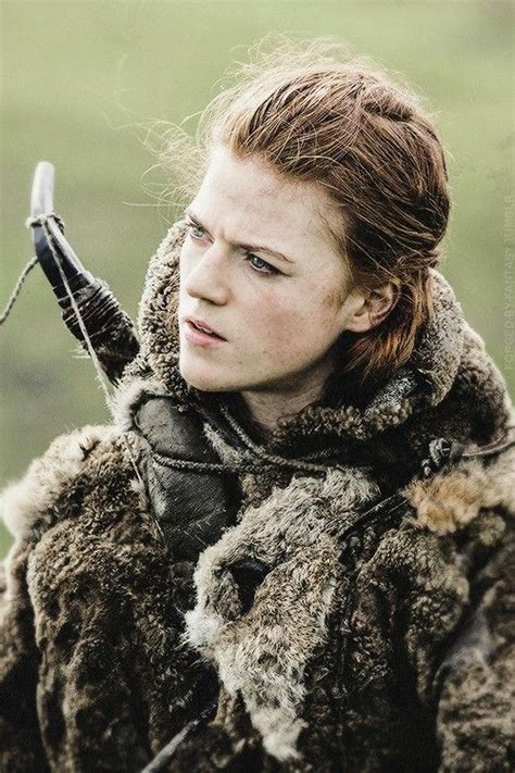 Pin By Winston On Rose In 2020 Rose Leslie Jon Snow And Ygritte