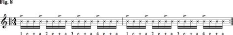 Rhythm Rules 16th Note Accents Premier Guitar The Best Guitar And