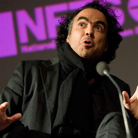 Alejandro González Iñárritu Los Logros Del Director De Birdman