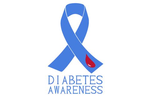 Diabetes Awareness Svg Cut File By Creative Fabrica Crafts Creative