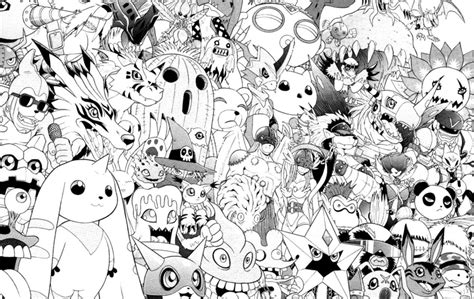 Manga Wallpapers On Wallpaperdog