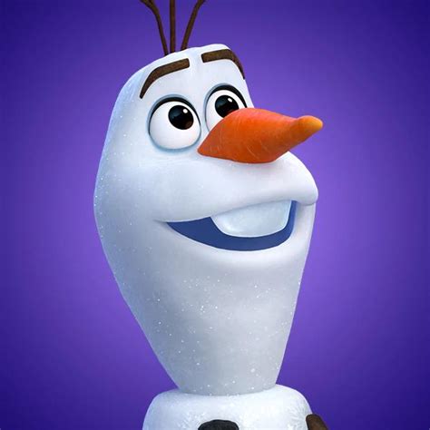 Olaf Disneys Frozen Uma Aventura Congelante Uma Aventura