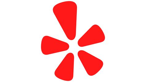 Yelp Logo Logo Zeichen Emblem Symbol Geschichte Und Bedeutung