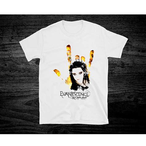 Evanescence For Products 10 T Shirt For Unisex Minaze