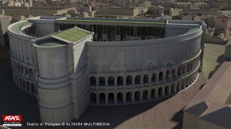 Rome Colosseum And Ancient Rome Multimedia Video Getyourguide