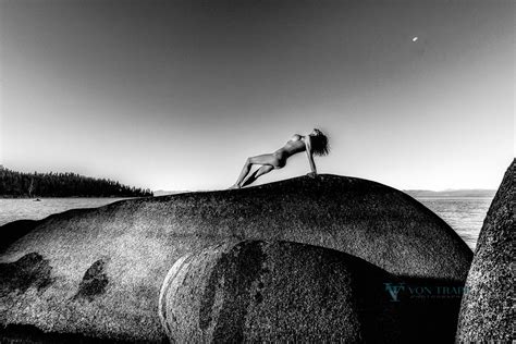 Nude Under Moon V3 By Von Trapp Photography 2022 By Vtphoto On Deviantart