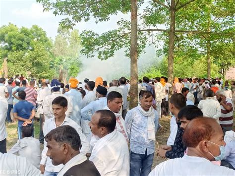 Its administrative capital is the city of lakhimpur. Uttar Pradesh Lakhimpur Kheri Former MLA Nirvendra Mishra ...