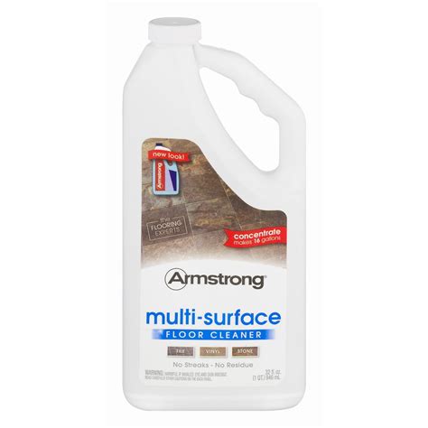Armstrong Tile And Vinyl Floor Cleaner Msds Flooring Ideas