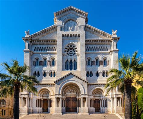 Cathedral Of Our Lady Of Immaculate Conception Known As Saint Nicholas