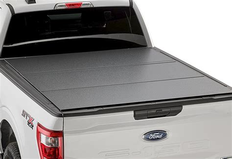 Weathertech Alloycover Folding Tonneau Cover Read Reviews And Free