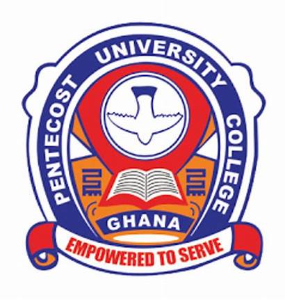 Pentecost University College Coat Arms Univeristy Fees