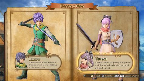 Spielplatz Schreiben Indica Dragon Quest Heroes I And Ii Switch Kaufmann