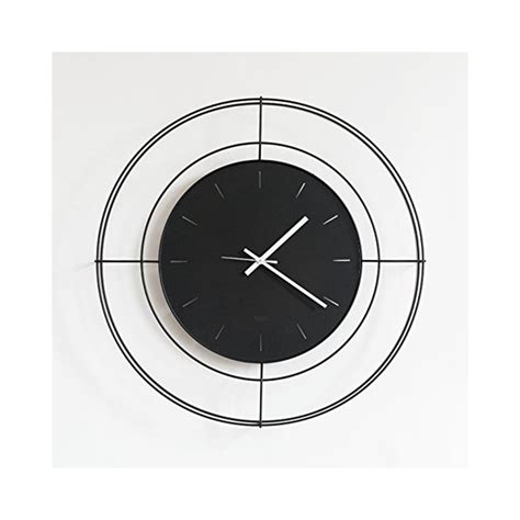 Nudo Piccolo Clock A Well Blended Mix Of Styles By Arti E Mestieri