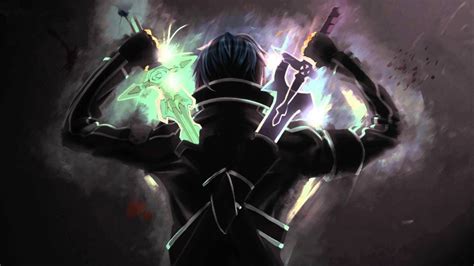 13 Sword Art Online Wallpapers Iphone Android And Desktop The Ramenswag