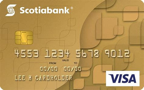 The responses below are not provided or commissioned by the bank advertiser. Gold Visa Credit Card | Scotiabank Jamaica