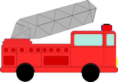 Free Fire Engine Cartoon Pictures Download Free Fire Engine Cartoon