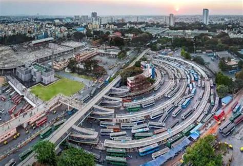 Ease Of Living Index 10 Best Cities To Live In India Bengaluru Comes