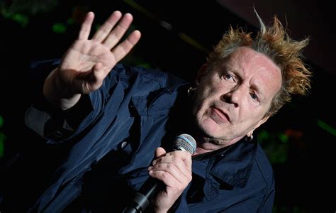 John Lydon To Represent Ireland In Eurovision Song Contest
