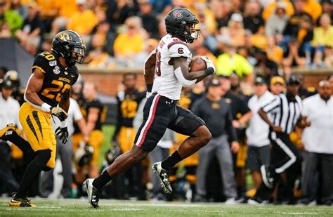 Missouri vs South Carolina Prediction, Odds & Picks