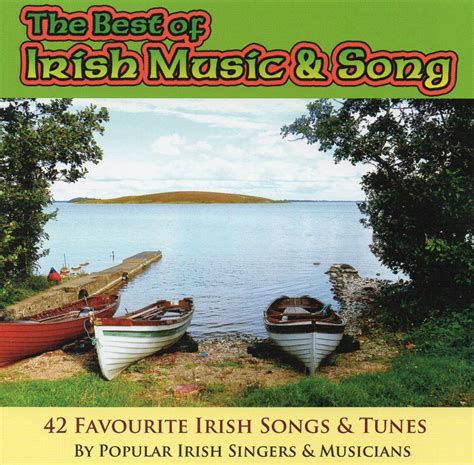 the best of irish music and song various artists cd cdworld ie