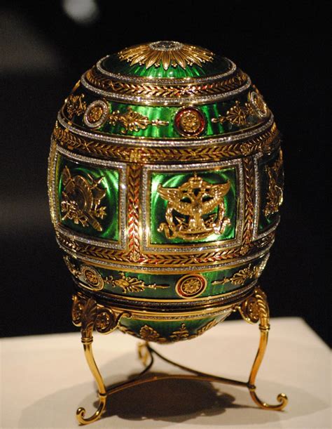 Alexander Iii And The Story Behind The Worlds Most Expensive Eggs