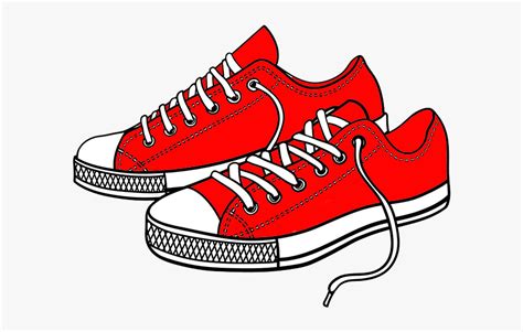 Free Red Shoes Cliparts Download Free Red Shoes Cliparts Png Images