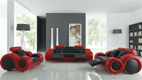 Amazingly Unique Sofa Set Designs For A Special Living Room