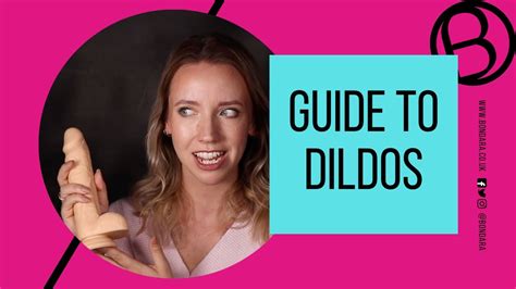 Finding The Right Dildo For You Bondara Guides Youtube