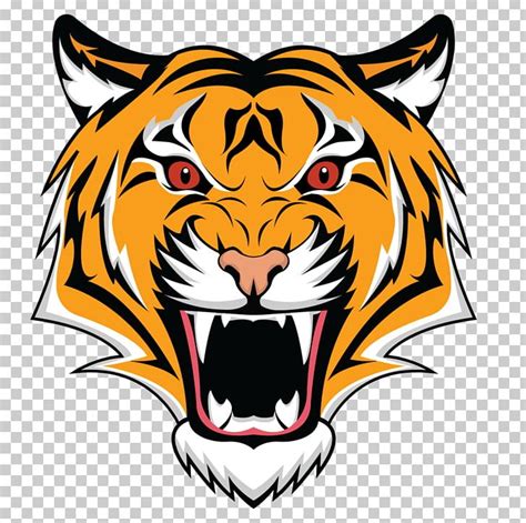 Sticker Decal Bengal Tiger Championship Tiger Conservation PNG Clipart