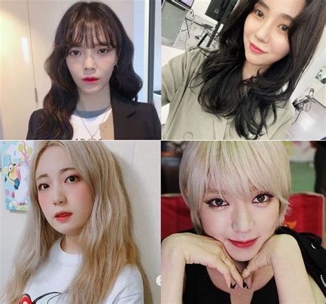이슈 간호사에게 부당한 대우를 받은듯한 권민아 인스타 51. 권민아 - 초등학교 1학년 때 이정현이 연꽃으로 장식된 무대 ...