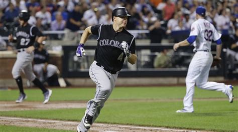 Jun 16, 2021 · fallon, nev. Rockies' Trevor Story has thumb injury vs Mets - Sports ...