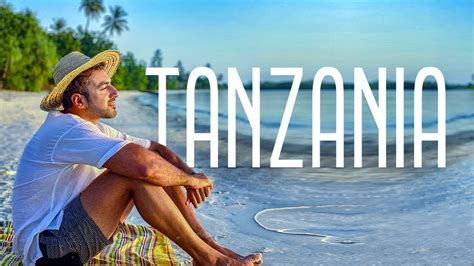 Your Ultimate Tanzania Travel Guide Explore The Tanzania Tanzania