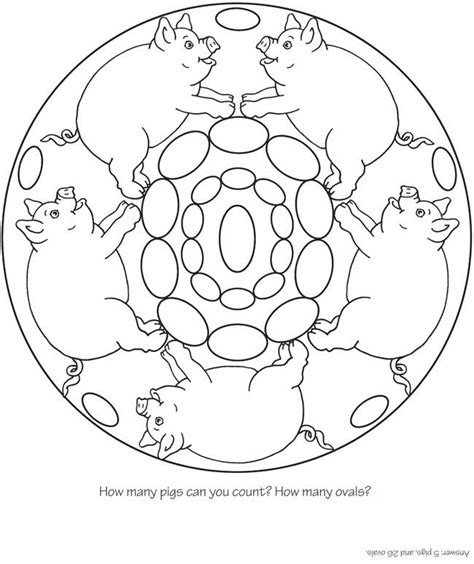Sheets for preschoolers cover asian and african animals for their first geography lessons, while bible scenes of noah's ark and the nativity animals are ideal free activities for sunday school. 21 best Weird Coloring Pages images on Pinterest ...