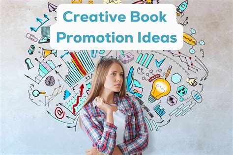 Creative Book Promotion Ideas For Authors Atmosphere Press