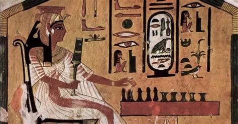 what everyday life was like in ancient egypt