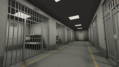 Mlo Map Mrpd Mission Row Police Department Releases Cfxre
