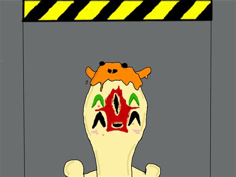 It has no animations, and it has the regular roblox face decal. 173 & 999 👏👏👏 : SCP
