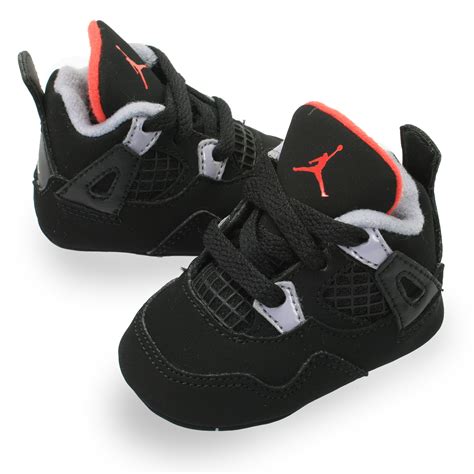 Nike Air Jordan 4 Retro Cb Crib 487219 089