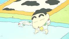 Shin Chan Imita Ultraheroe Shin Chan Dice Jejejeje Jejejeje Juajajajajaajaja