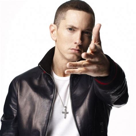 Eminem - Height, Weight, Age, Net Worth & Family