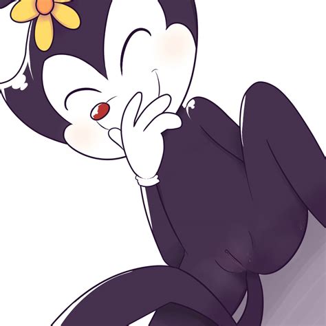 Rule 34 8horns Animaniacs Dot Warner Female Flower Mammal Nude Pussy