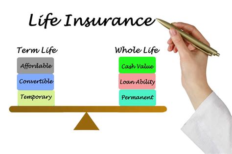 Term Life Insurance For Seniors Seniorassistanceclub