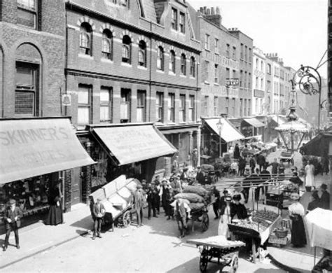 81 Best Images About London Victorianedwardian On Pinterest Old