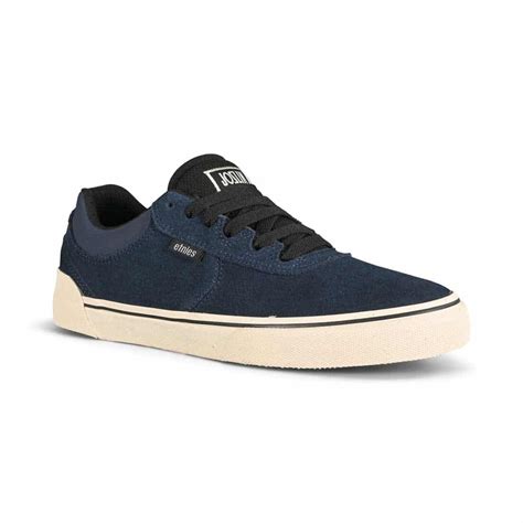 Etnies Joslin Vulc Skate Shoes Navyblack Supereight