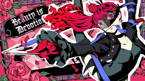 Persona 5 Royal Review A T From Atlus Gadgets Middle East