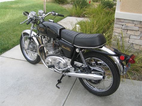 Motorcycle parts for 1971 norton commando production racer Musings Of A Motorcycle Aficionado........: 1971 Norton ...
