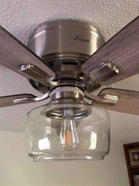 Clear Glass Globes For Ceiling Fans Glass Designs