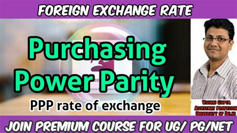 Not everyone is able to pay for the default pricings of the western world. Purchasing power parity | PPP exchange rate - YouTube
